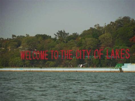 bhopal the city of lakes|7 City of Lakes In India: Guide to India's Lake Cities.
